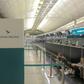 Airport authorities cancelled flights and closed check-ins at Hong Kong airport on Monday and Tuesday as protesters swarmed the building, stranding thousands of passengers
