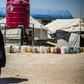 Tens of thousands of people were trucked into Al-Hol from eastern Syria as Kurdish forces pushed to defeat the last scrap of the Islamic State group's 'caliphate'
