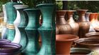 Pottery, a job creation avenue governments of Ghana have neglected