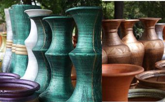 Pottery, a job creation avenue governments of Ghana have neglected