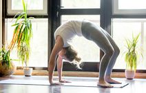 7 Yoga Poses That Burn Major Calories