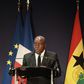 President Nana Addo Dankwa Akufo-Addo