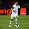 Algeria captain Riyad Mahrez has been the standout forward of the Africa Cup of Nations
