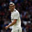 Gareth Bale agreed terms with Jiangsu Suning last month but the move was called off by Real Madrid