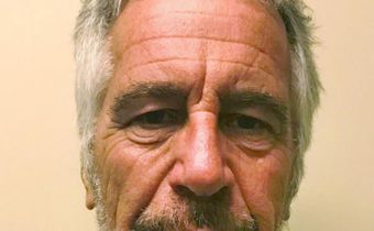 Jeffrey Epstein Is Found Unconscious in Jail Cell