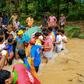 Kerala has been hit by deadly floods in August 2019