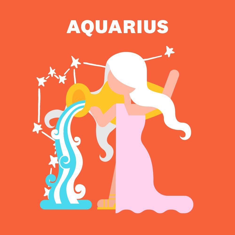 Your August 2019 Horoscope Is Here, And It's Time To Live It Up