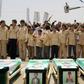 Forty children were among 51 people killed in a Saudi-led coalition air strike on a bus in rebel-held northern Yemen in August 2018