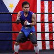 How Manny Pacquiao Trains After 40