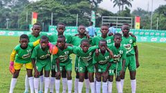 St. Joseph Int. School team