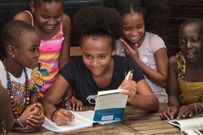 TheKidz Magazine launches creative writing contest