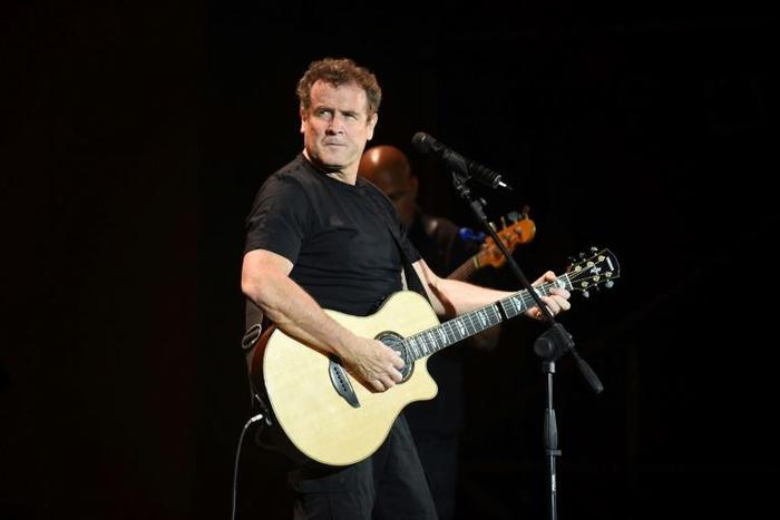 Nicknamed the "White Zulu", Clegg formed multi-racial bands in defiance of the segregationist laws of the apartheid-era government which censored his work