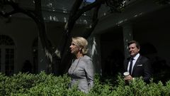 Education Department Had Hand in College Chain's Collapse, Documents Show