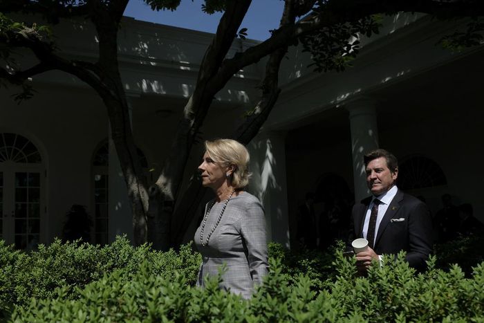 Education Department Had Hand in College Chain's Collapse, Documents Show