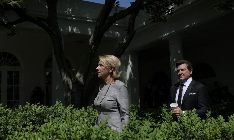 Education Department Had Hand in College Chain's Collapse, Documents Show