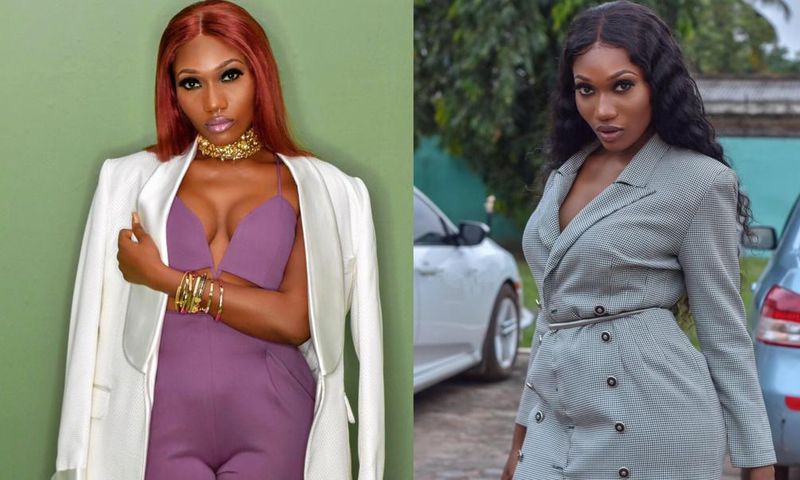 Cyber bullying, an abuse turned fun in Ghana – The case of Wendy Shay