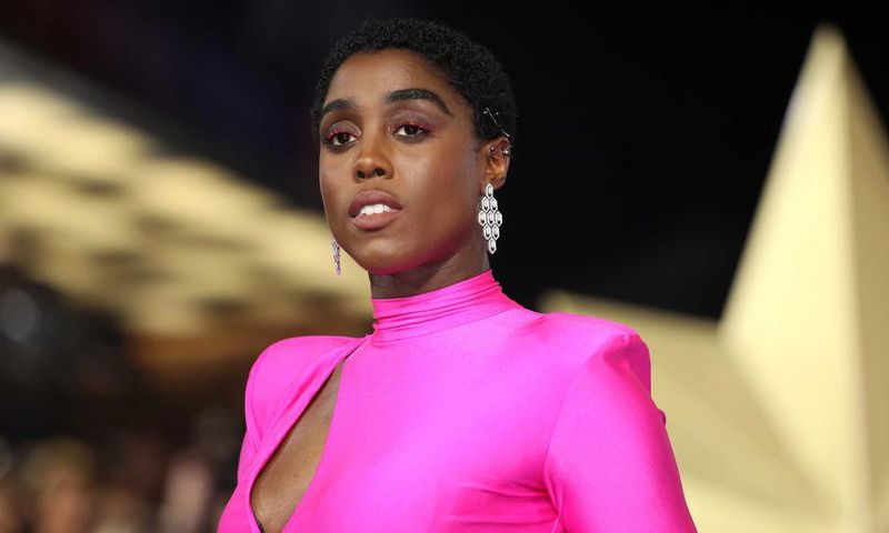 007 Will Be a Black Woman in 'Bond 25' Movie