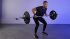 Master the Barbell Row for a Bigger, Stronger Back