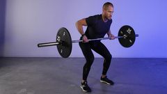 Master the Barbell Row for a Bigger, Stronger Back