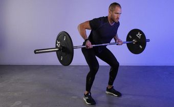Master the Barbell Row for a Bigger, Stronger Back