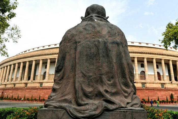 A controversial bill giving India's government sweeping powers to designate individuals as terrorists passed a major hurdle in parliament