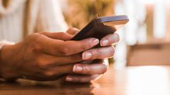 Read This Now If You're Debating Texting Him