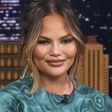 Chrissy Teigen Sent To Hospital By Hot Wings