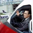Former Chinese Prime Minister Li Peng, known as the "Butcher of Beijing" for his role in the Tiananmen Square crackdown -- has died aged 90