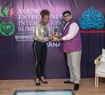 The 2019 Young Entrepreneurs International Summit (YEIS)