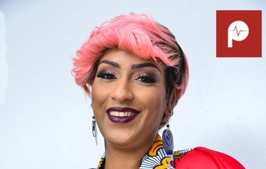 Juliet Ibrahim says she struggled with self-esteem and confidence while growing up because of some parts of her body that got mocked by people, especially in school. It took a while for her to move past that stage and accept the fact she had always bee...