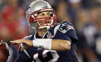Here's What Tom Brady Eats Every Day