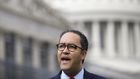 House Republicans Set to Lose Lone Black Member
