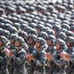The first white paper since 2012 gives rare insight into the world's largest army and Beijing's military ambitions