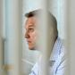 Navalny is serving a 30-day jail sentence for calling Saturday's rally