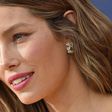 Jessica Biel Tries To 'Clarify' Vaccination Stance