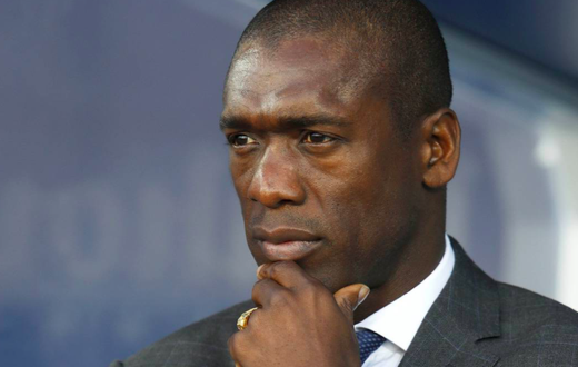 Clarence Seedorf