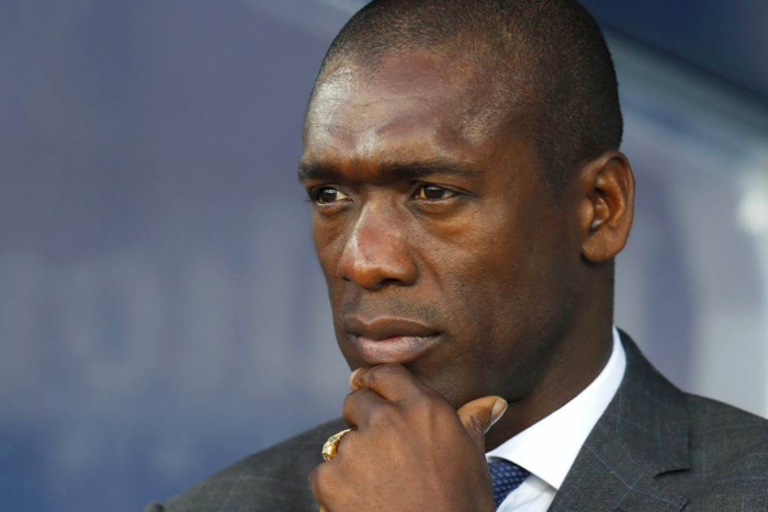 Clarence Seedorf