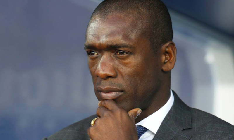 Clarence Seedorf