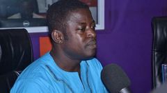 Bantama Constituency MP, Daniel Okyem Aboagye