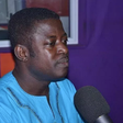 Bantama Constituency MP, Daniel Okyem Aboagye