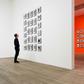 The Tate Modern is Britain's top visitor attraction