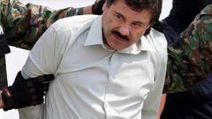 El Chapo earned $12,666,181,704, prosecutors say, they want him to pay it back