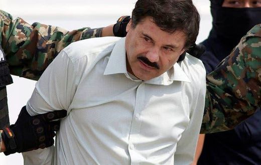 El Chapo earned $12,666,181,704, prosecutors say, they want him to pay it back