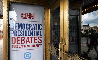 Ahead of Debates, Pennsylvania Democrats Lean More Pragmatic Than Progressive
