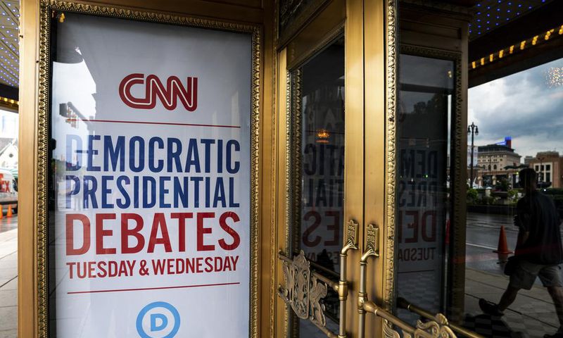 Ahead of Debates, Pennsylvania Democrats Lean More Pragmatic Than Progressive