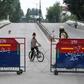 Home to just over a million people, Srinagar now looks like a ghost-town