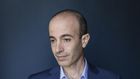 You Can Read Yuval Noah Harari's Book in Russian, Except for the Parts About Russia