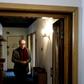 Albanian novelist Ismail Kadare says he wanted his old Tirana apartment to be a museum, not a 'mausoleum'
