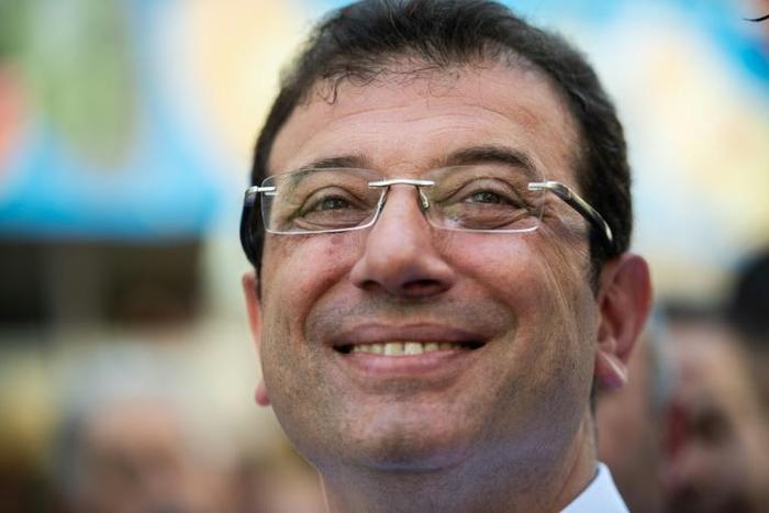Ekrem Imamoglu's non-confrontational style marks him out from both his political allies and his rivals