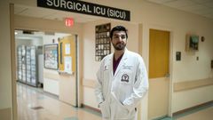Surgeons Labored to Save the Wounded in El Paso Mass Shooting